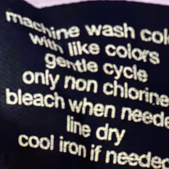 Lane Bryant Lavender Off-Shoulder Dress - Picture 11 of 11